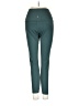 TAVI Solid Teal Active Pants Size M - photo 2