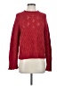J.Crew Hearts Red Pullover Sweater Size S - photo 1