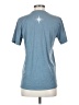 Bella + Canvas Blue Short Sleeve Top Size M - photo 2