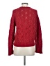 J.Crew Hearts Red Pullover Sweater Size S - photo 2