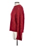 J.Crew Hearts Red Pullover Sweater Size S - photo 5