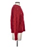 J.Crew Hearts Red Pullover Sweater Size S - photo 4