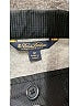 Brooks Brothers 100% Polyester Solid Black Jacket Size 12 - photo 6