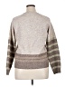 Unbranded Color Block Gray Pullover Sweater Size XL - photo 2