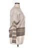 Unbranded Color Block Gray Pullover Sweater Size XL - photo 4
