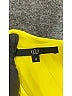 Tibi Yellow Tank Top Size 4 - photo 7