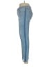 Zara Basic Solid Blue Jeans Size 6 - photo 5
