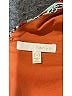 Harlyn 100% Polyester Paisley Brown Orange Jumpsuit Size S - photo 4