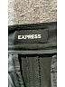 Express Black Active Pants Size 6 - photo 7
