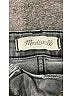 Madewell Gray Black Jeans Size 29 waist - photo 7