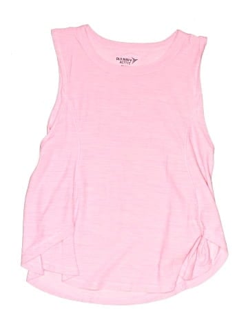 Active by Old Navy Sleeveless Top (view 1)