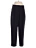 DKNY Black Casual Pants Size 12 - photo 1