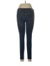 American Eagle Outfitters Solid Blue Jeans Size 6 - photo 2