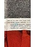 Bershka Red Casual Skirt Size M - photo 5