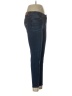 American Eagle Outfitters Solid Blue Jeans Size 6 - photo 4