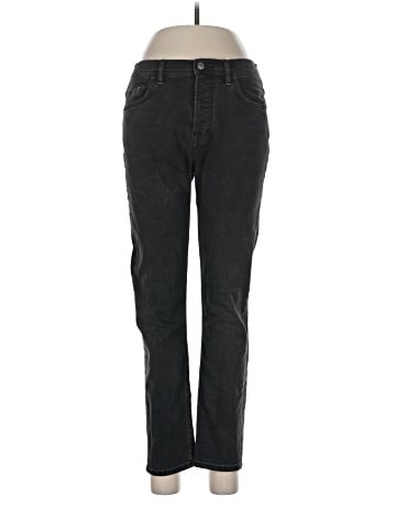 Blå Konst Acne Studios Jeans (view 1)