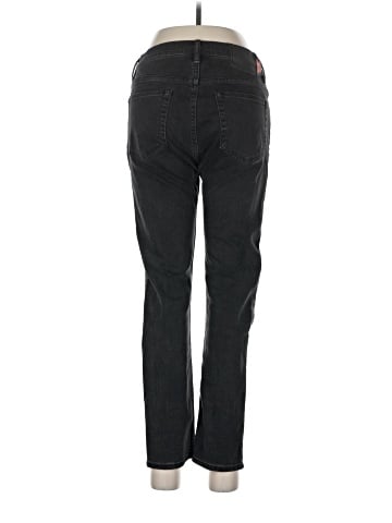 Blå Konst Acne Studios Jeans (view 2)