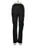 Blå Konst Acne Studios Chevron-herringbone Black Jeans Size 32 waist - photo 2