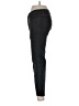 Blå Konst Acne Studios Chevron-herringbone Black Jeans Size 32 waist - photo 5