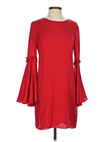 Milly Casual Dress (view 1)