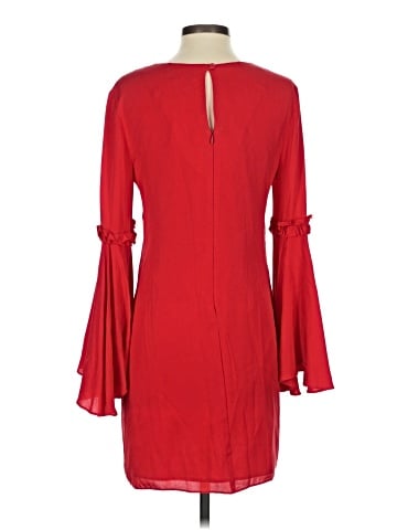 Milly Casual Dress (view 2)
