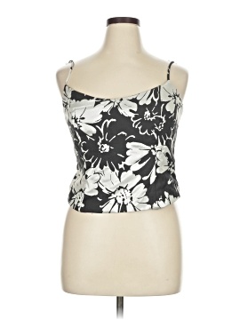 Flores & Flores Sleeveless Top