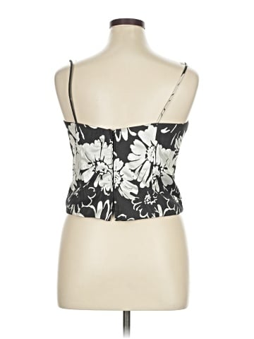 Flores & Flores Sleeveless Top (view 2)