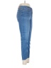 Paige Hearts Blue Jeans Size 28 waist - photo 4
