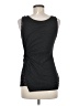 Bailey 44 Gray Sleeveless Top Size M - photo 2