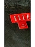 Elle 100% Cotton Black Cardigan Size M - photo 7