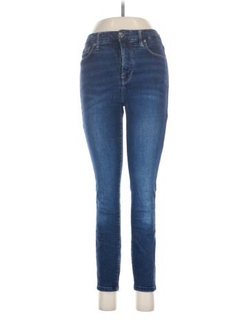 SNEAK PEEK Jeans (view 1)