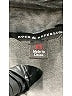 Rock & Republic 100% Rayon Gray Long Sleeve Blouse Size XS - photo 7