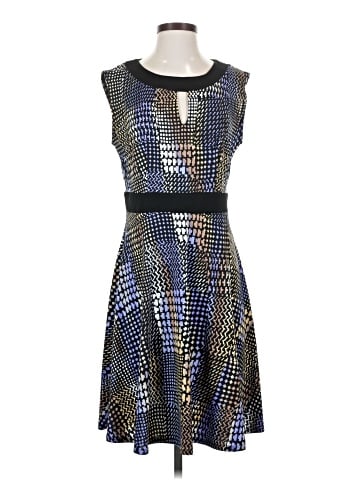Studio M Cocktail Dress (view 1)