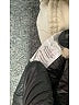 Crosby Ivory Casual Pants Size 10 - photo 8