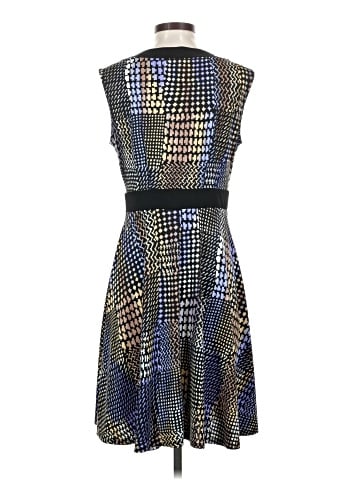 Studio M Cocktail Dress (view 2)