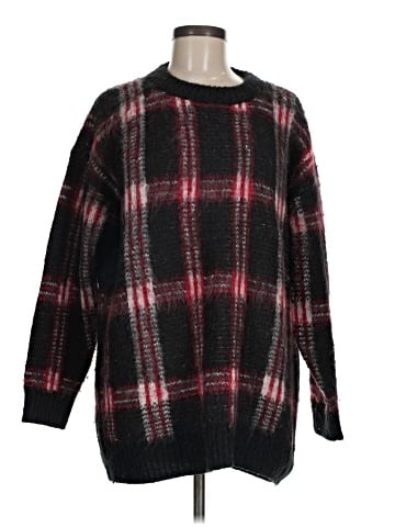 MICHAEL Michael Kors Pullover Sweater (view 1)