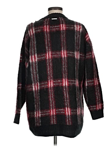 MICHAEL Michael Kors Pullover Sweater (view 2)