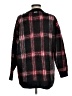 MICHAEL Michael Kors Plaid Black Pullover Sweater Size M - photo 2