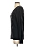 Croft & Barrow 100% Acrylic Black Pullover Sweater Size S - photo 5