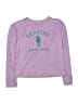 Crewcuts Outlet Purple Sweatshirt Size 10 - 11 - photo 1
