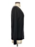 Croft & Barrow 100% Acrylic Black Pullover Sweater Size S - photo 4