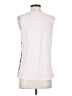 NY&C 100% Polyester Purple Tank Top Size M - photo 2