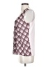 NY&C 100% Polyester Purple Tank Top Size M - photo 5