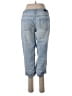Earl Jean Blue Jeans Size 6 - photo 2