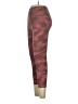 Lululemon Athletica Camo Burgundy Pink Active Pants Size 4 - photo 5