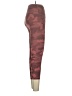 Lululemon Athletica Camo Burgundy Pink Active Pants Size 4 - photo 4