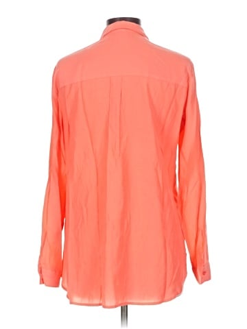 Express Long Sleeve Blouse (view 2)