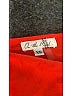 On The Road... 100% Rayon Orange Kimono Size XS - photo 7