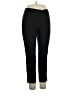 J.Crew Solid Black Active Pants Size 8 - photo 1
