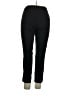 J.Crew Solid Black Active Pants Size 8 - photo 2